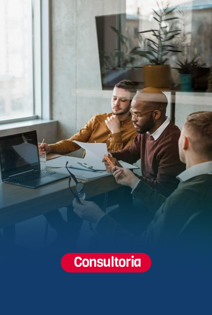 Consultoria